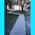 Snow at the Ranch