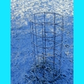 Snow at the Ranch