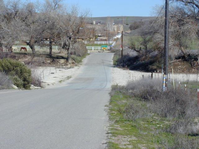 The Estrella Ford