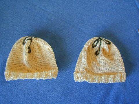 Baby Hats