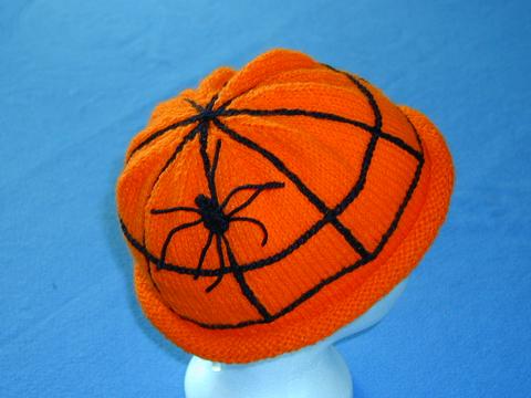 Spider Hat
