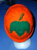 Pumpkin Hat