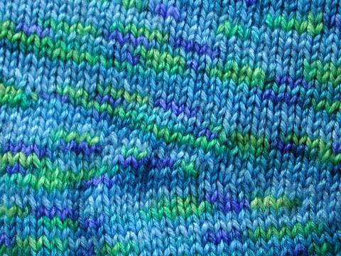 Turquoise T-Shirt, short
rowing